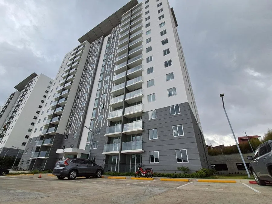 Apartment for Rent in Condominio Altamira, Heredia. Exclusive!