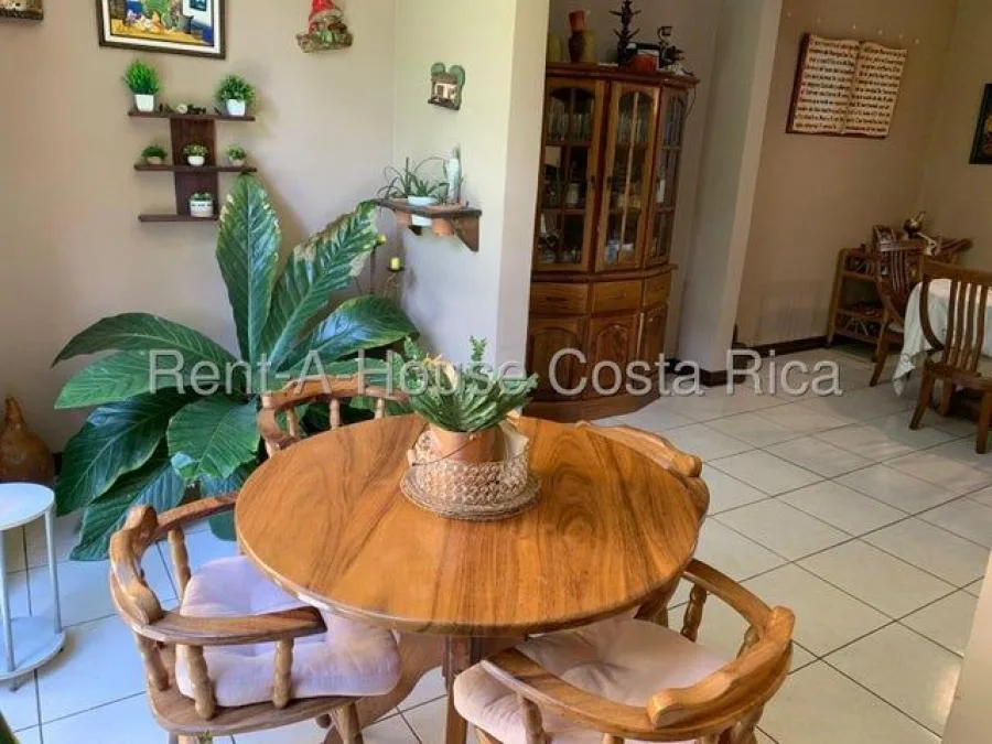 SE VENDE CASA CORONADO EN CONDOMINIO - Venta en Vasquez de Coronado — photo 2