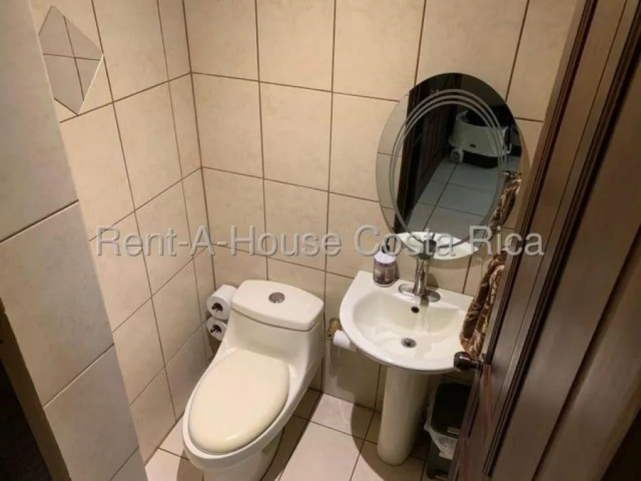SE VENDE CASA CORONADO EN CONDOMINIO - Venta en Vasquez de Coronado — photo 4