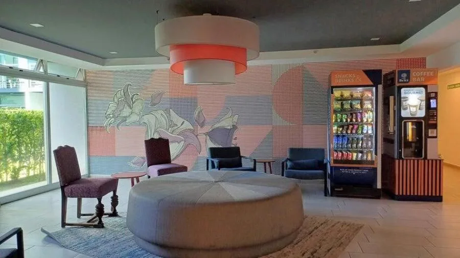 Alquiler de Apartamento en Condominio Bambú Rivera, Tibás, San José. - Alquiler / Renta en Tibás — photo 2