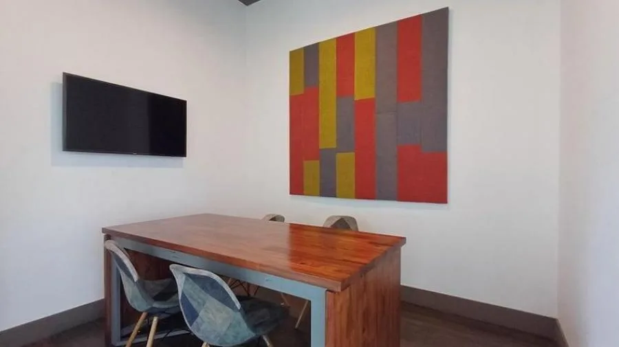 Alquiler de Apartamento en Condominio Bambú Rivera, Tibás, San José. - Alquiler / Renta en Tibás — photo 4