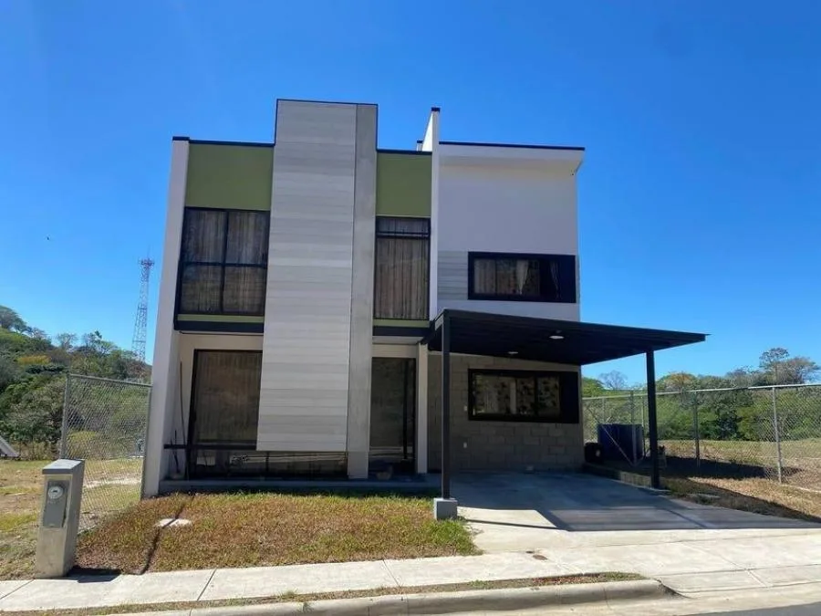 MLS-25-211 LS VENTA CASA TURRUCARES ALAJUELA - Venta en TURRUCARES ALAJUELA