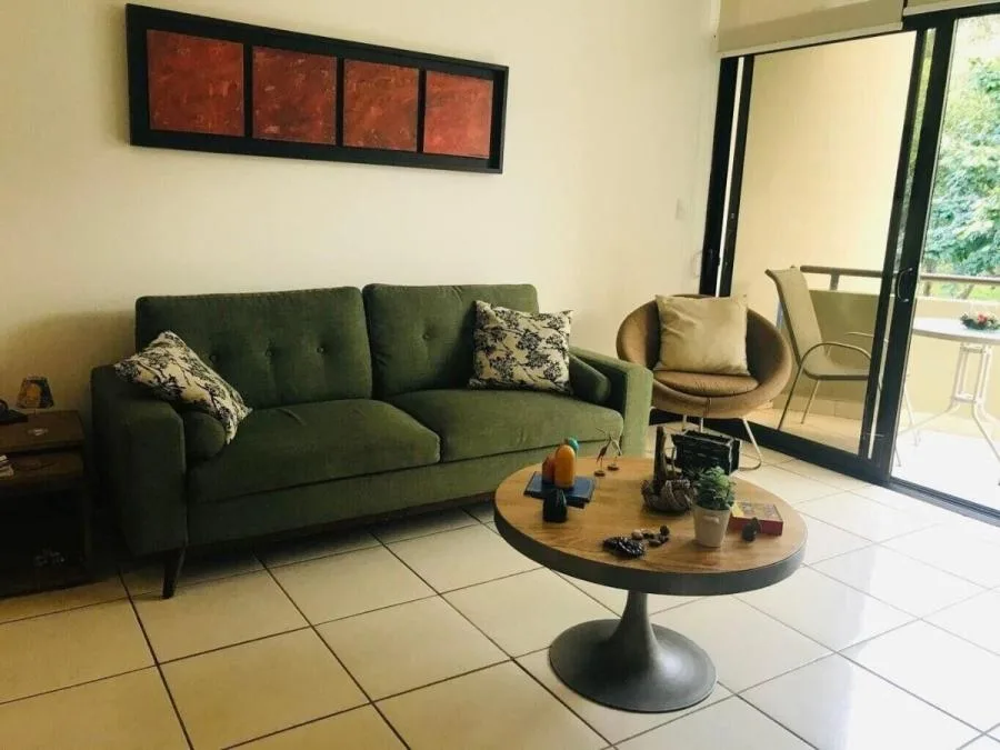 Alquiler de Apartamento Amoblado en Uruca de Santa Ana.  PRECIO REBAJADO - Alquiler / Renta en Uruca — photo 3