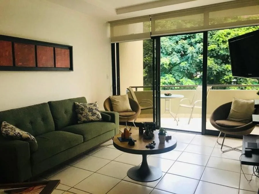 Alquiler de Apartamento Amoblado en Uruca de Santa Ana.  PRECIO REBAJADO - Alquiler / Renta en Uruca — photo 5