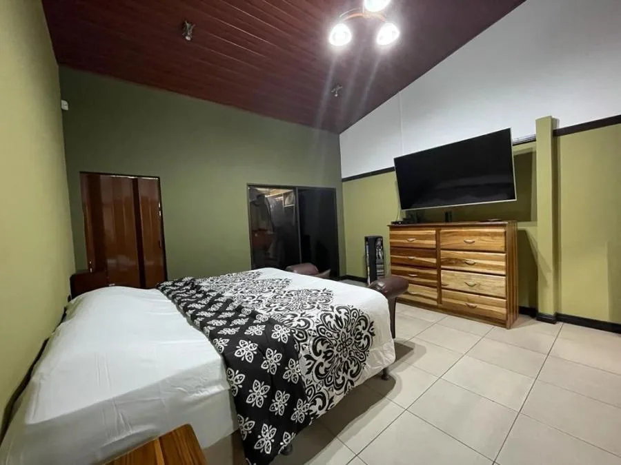 Casa en Venta en Francisco Peralta, San José RAH #23609 - Venta en San José — photo 2