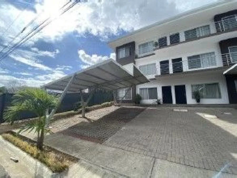 CityMax Vende Apartamento San Antonio de Alajuela - Venta en San Antonio