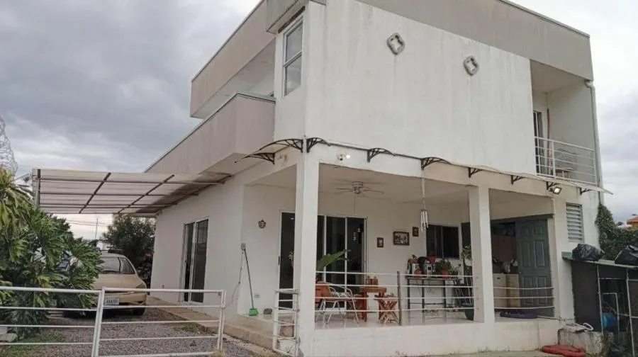 Venta de casa en Guachipelín Escazu MGA - Venta en Escazú