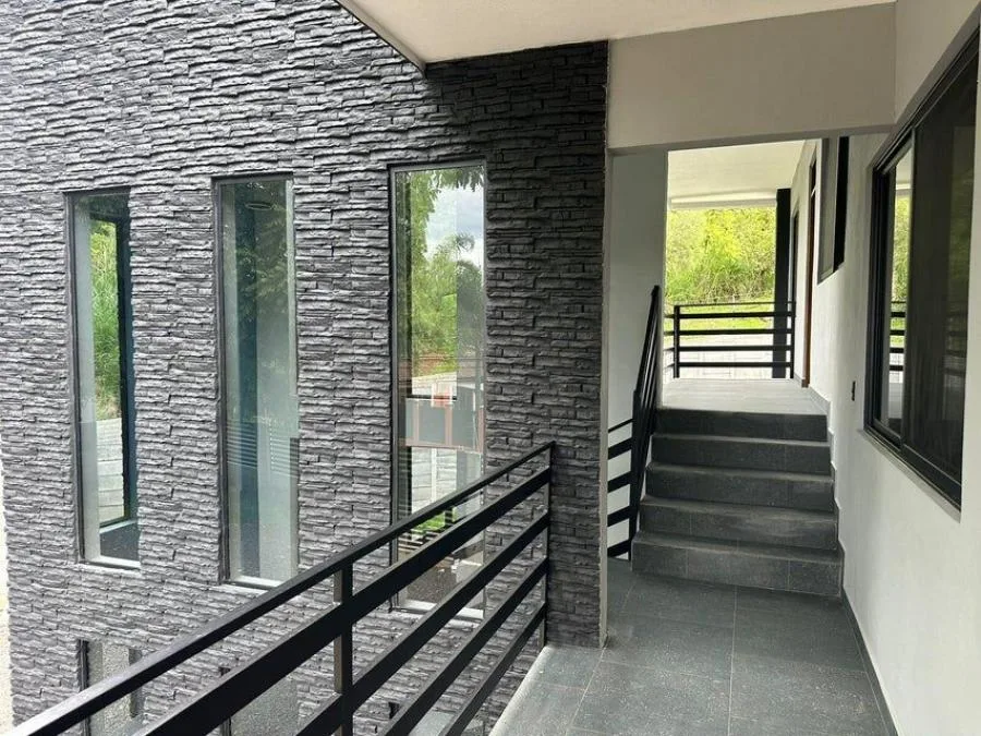 MLS-25-194 LS ALQUILER APARTAMENTO BELEN HEREDIA - Alquiler / Renta en BELEN HEREDIA