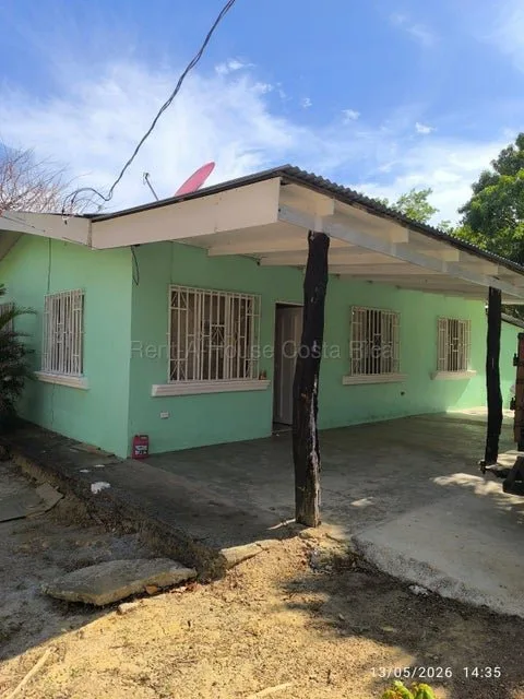 Alquiler de Casa en Bagaces-Pijije, Guanacaste. RAH 26-2211 - Alquiler / Renta en Bagaces
