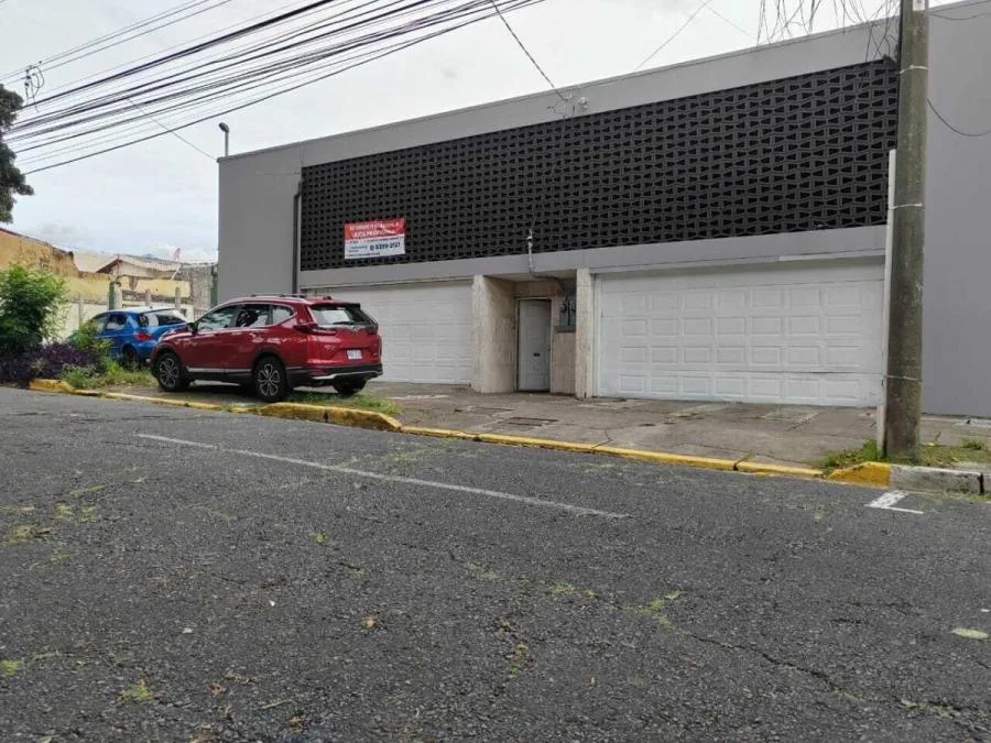Alquiler de Apartamento en Merced, San José. RAH 26-168 - Alquiler / Renta en Merced