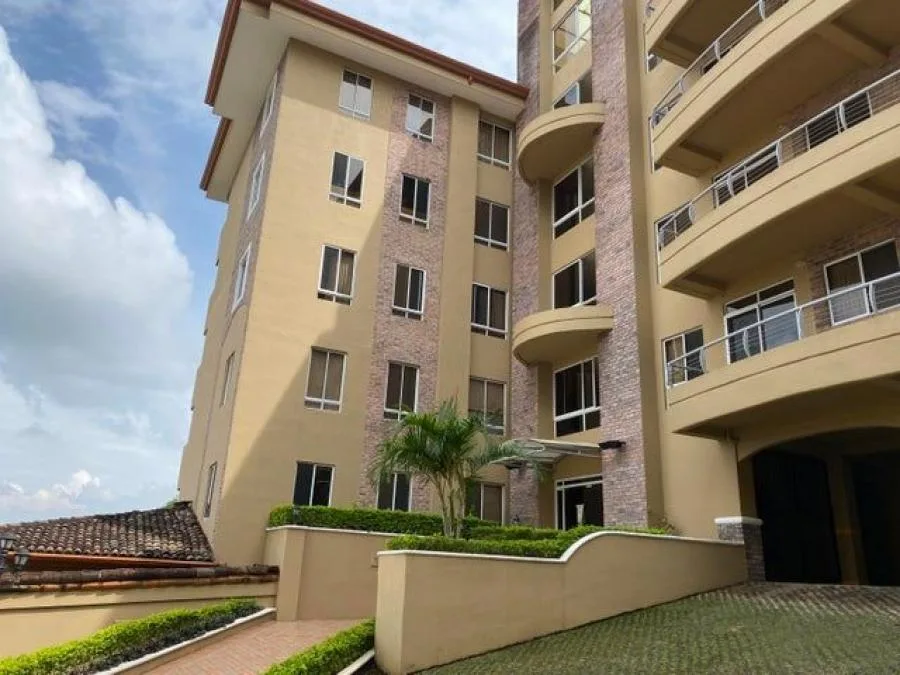 venta de apartamento en san jose escazu - Venta en Escazú