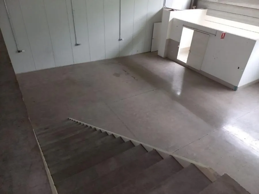 Bodega en alquiler en San Rafael Alajuela de 427m2 - Alquiler / Renta en Alajuela