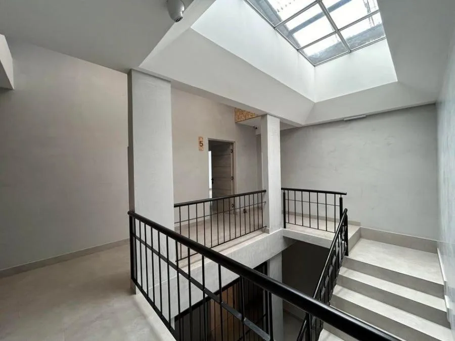 Alquiler de Apartamento en Carmen, San José. RAH 25-558 - Alquiler / Renta en Carmen