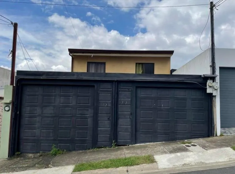 Venta de Casa en Mata de Plátano-Goicoechea. RAH 26-1348 - Venta en Goicoechea — photo 2