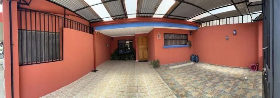 CASA VENTA EN URB PUNTA DEL ESTE, DESAMPARADOS, ALAJUELA RAH 24524  - Venta en Desamparados, photo 2