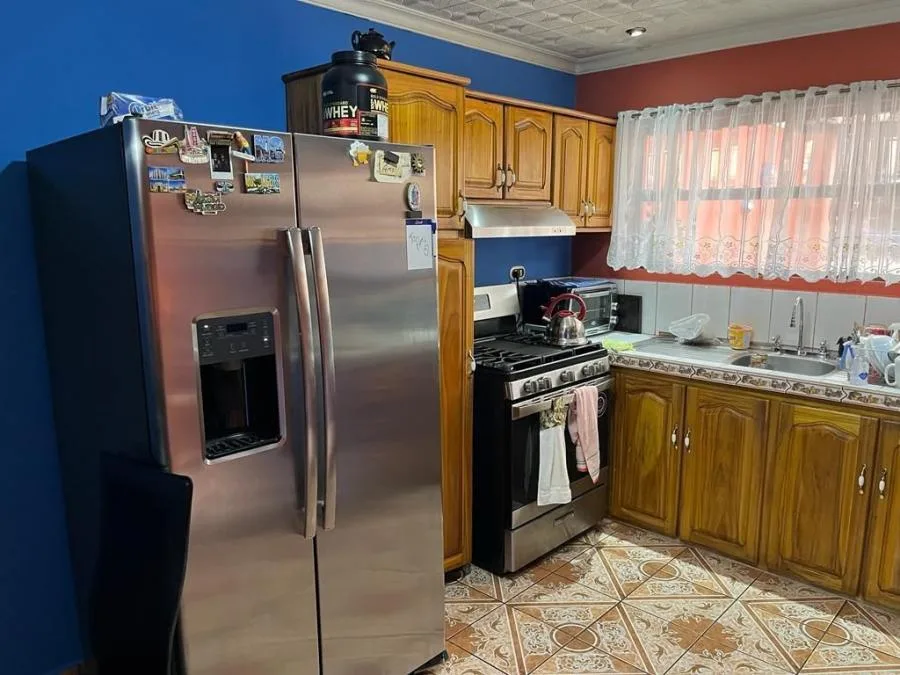 CASA VENTA EN URB PUNTA DEL ESTE, DESAMPARADOS, ALAJUELA RAH 24524  - Venta en Desamparados, photo 5