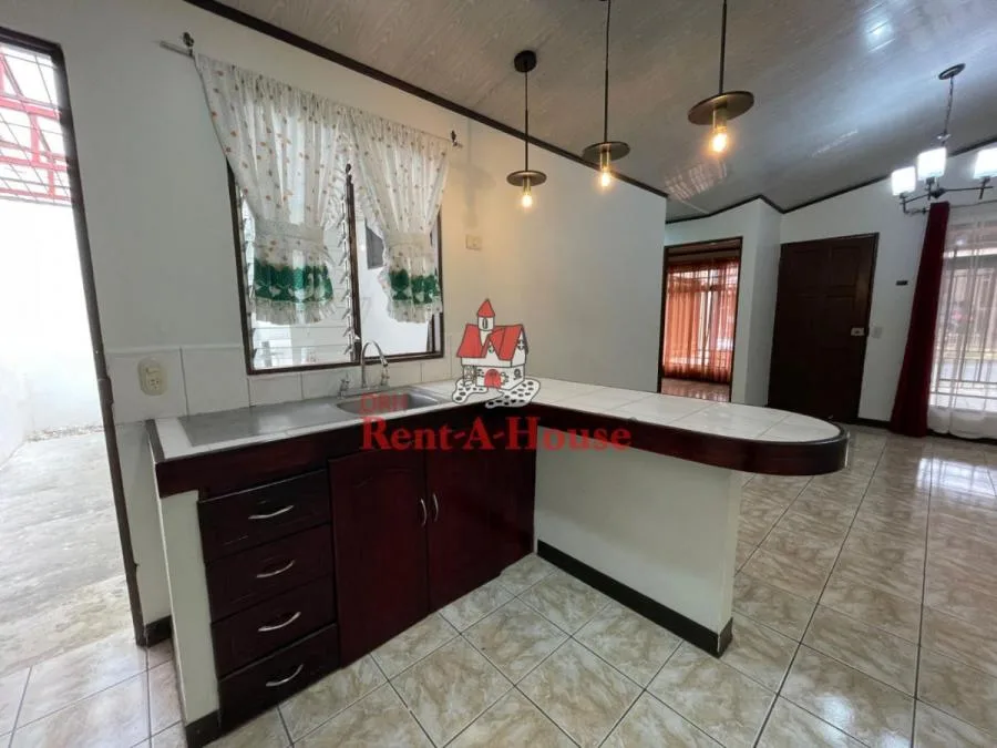 Venta de Casa en Coronado, San José. RAH 26-514 - Venta en Vasquez de Coronado — photo 3