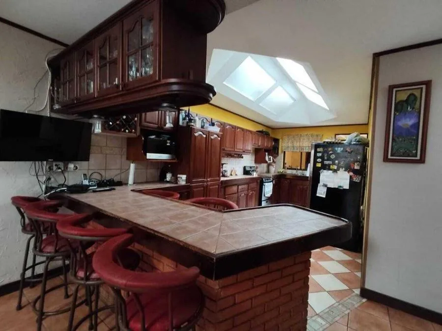 MLS-23-1095 LS VENTA CASA SAN ANTONIO VASQUEZ CORONADO  - Venta en Vasquez de Coronado — photo 3