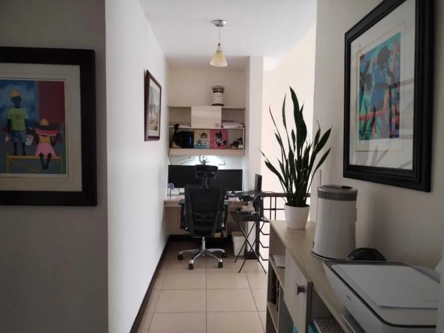 Venta de casa con patio en Santo Domingo Heredia MGA - Venta en Santo Domingo — photo 5
