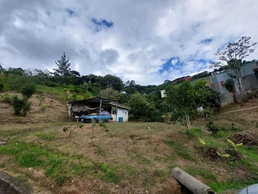 Venta de Lote en San Miguel de Desamparados, San José. RAH 26-875	 - Venta en Desamparados