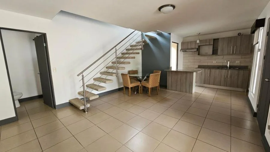 alquiler de casa en san jose monte de oca - Alquiler / Renta en Montes de Oca — photo 2