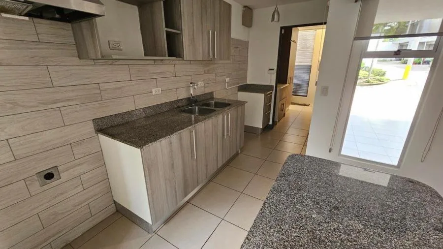 alquiler de casa en san jose monte de oca - Alquiler / Renta en Montes de Oca — photo 4