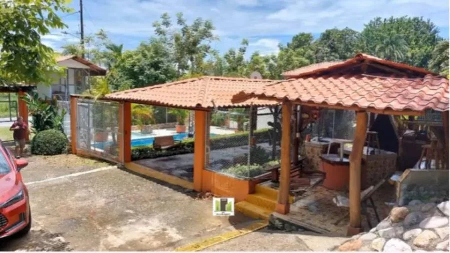 CityMax Vende Finca en Esterillos Puntarenas  - Venta en Esterillos