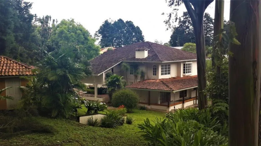 Alquiler de Casa en La Unión, Cartago. RAH 25-540 - Alquiler / Renta en La Unión