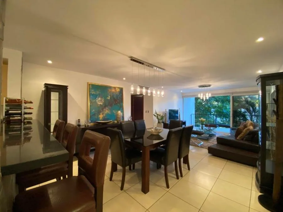 MLS-24-1137 LS VENTA APARTAMENTO SANTA ANA SAN JOSE  - Venta en Santa Ana San Jose