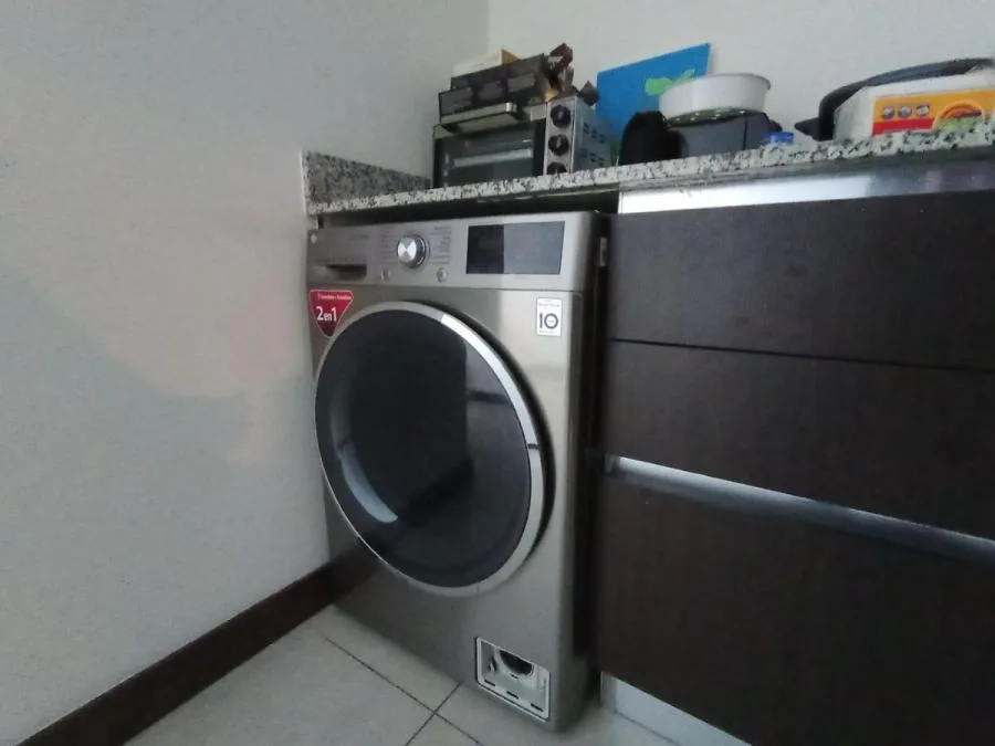 Alquiler de apartamento amueblado en Torre Los Yoses E.T #25-1631 - Alquiler / Renta en Montes de Oca — photo 3