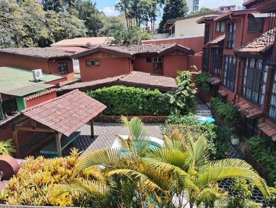 Se alquila apartamento en Mata Redonda San José 26-507 - Alquiler / Renta en San José