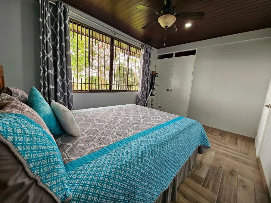 EXCLUSIVA FINCA EN VENTA EN SAN RAFAEL DE PÉREZ ZELEDÓN, COSTA RICA - Venta en Perez Zeledón — photo 5