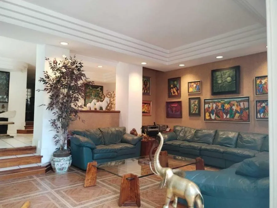 CASA EN VENTA EN SAN JOSE, cod: CTL  24-1564 - Venta en San José — photo 3
