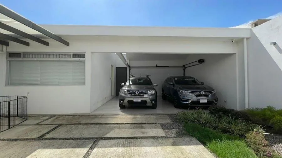 MLS-26-97 LS VENTA CASA SAN RAFAEL ESCAZU - Venta en Escazú