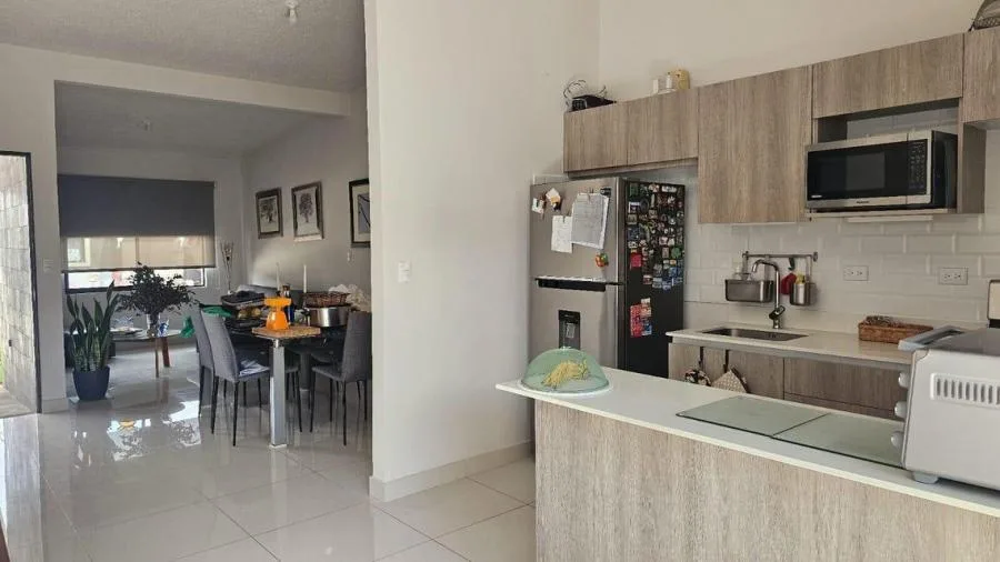 Venta de casa en condominio  en Pozoz de Santa Ana PBR - Venta en Pozos