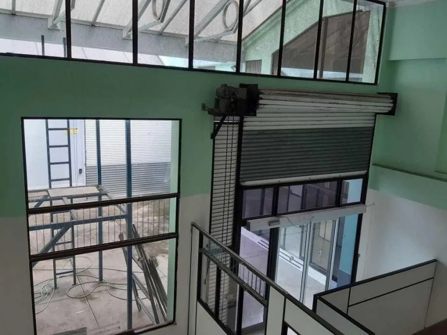 alquiler de comercial en san jose - Alquiler / Renta en Merced