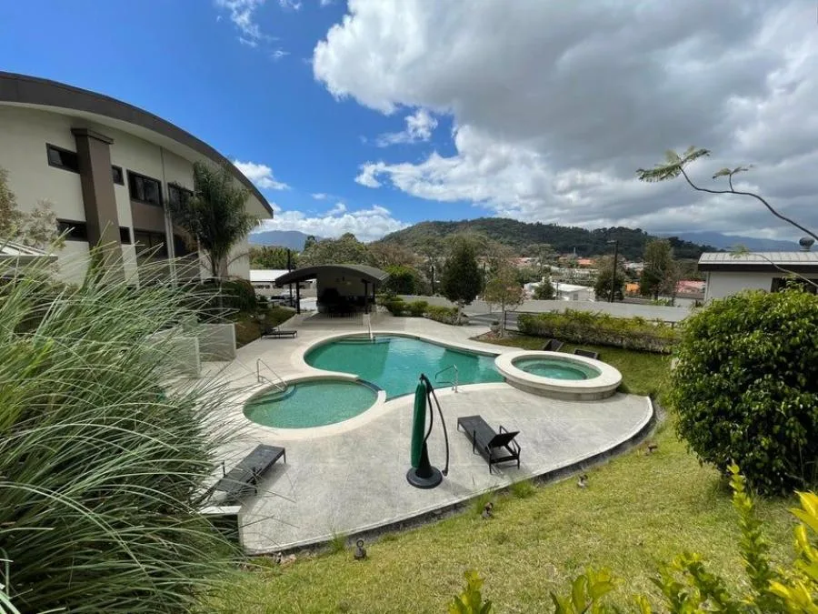MLS-23-2150 LS VENTA APARTAMENTO LOMAS AYARCO CURRIDABAT - Venta en Curridabat
