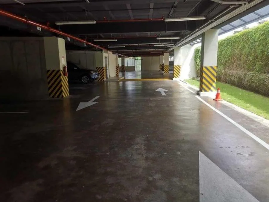 Alquiler de Apartamento en Montes de Oca, San José. - Alquiler / Renta en Montes de Oca — photo 5