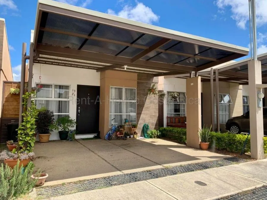 Venta de Casa en El Guarco-El Tejar.  - Venta en El Guarco