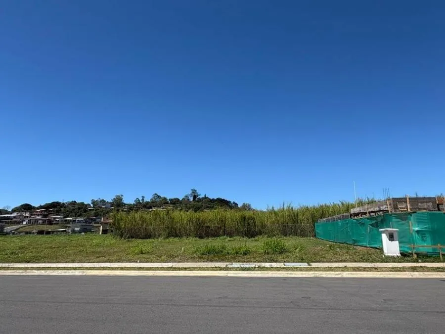 Venta de lote Alajuela Carrizal EXC precio - Venta en Carrizal