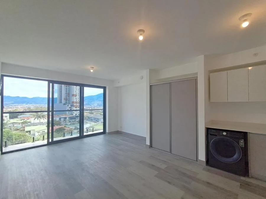 Apartamento tipo estudio con linea blanca en alquiler en Escalante MGA - Alquiler / Renta en Carmen
