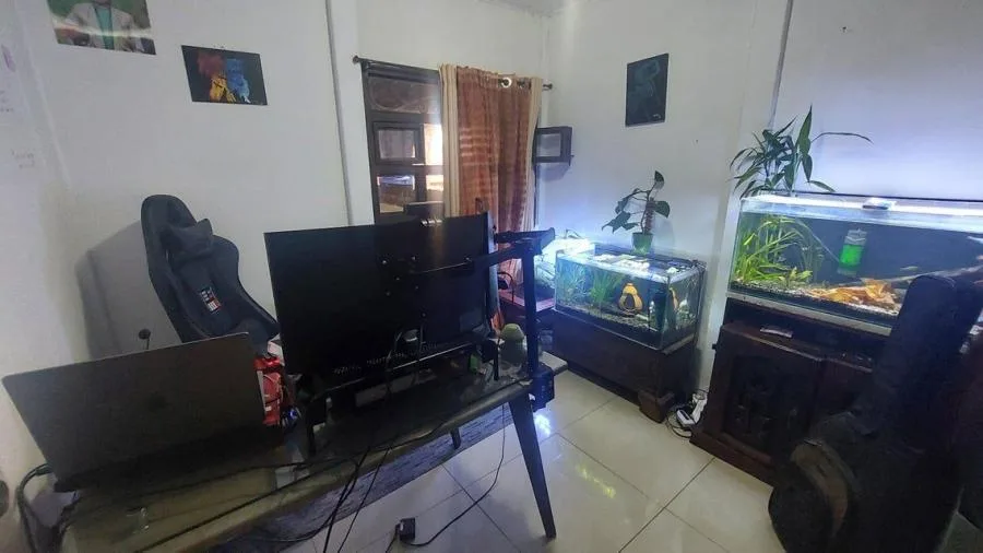Venta de Casa en Vasquez de Coronado, San Josê. RAH 25-778 - Venta en Vasquez de Coronado — photo 2