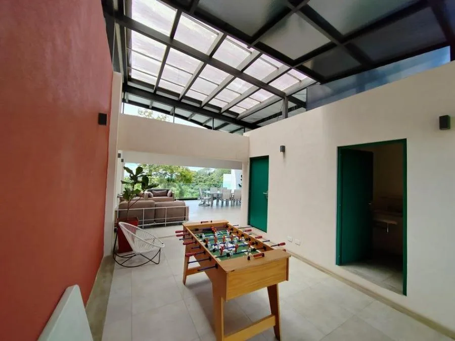 Venta de Apartamento en Montes de Oca, San José. RAH 25-483 - Venta en Montes de Oca — photo 3