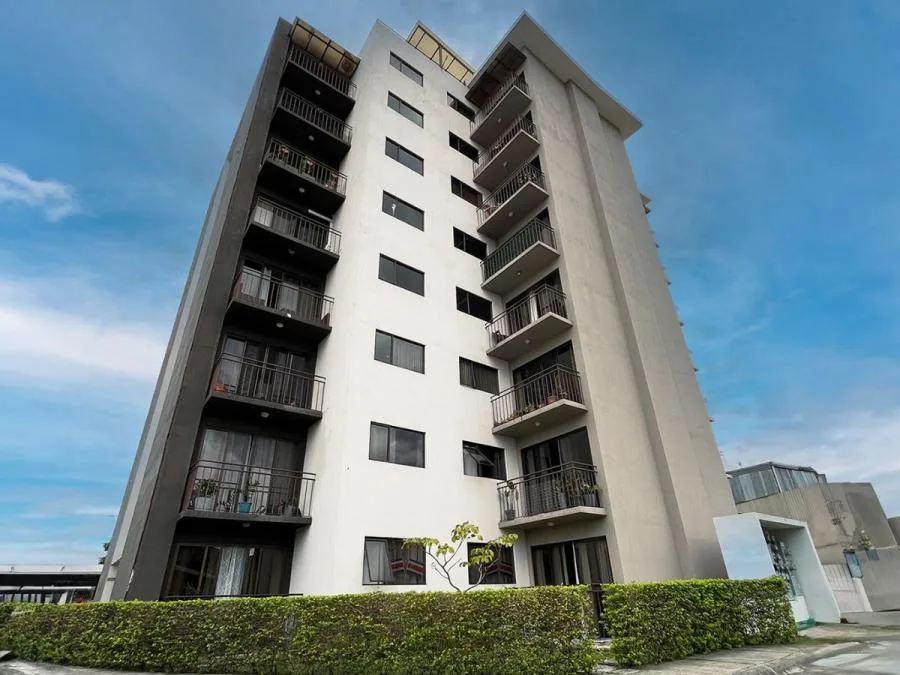 Venta de Apartamento en San Sebastián, San José. RAH 26-348 - Venta en San Sebastián