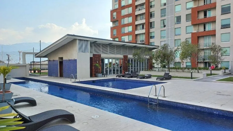 Venta de apartamento en San José Centro MGA - Venta en Hospital