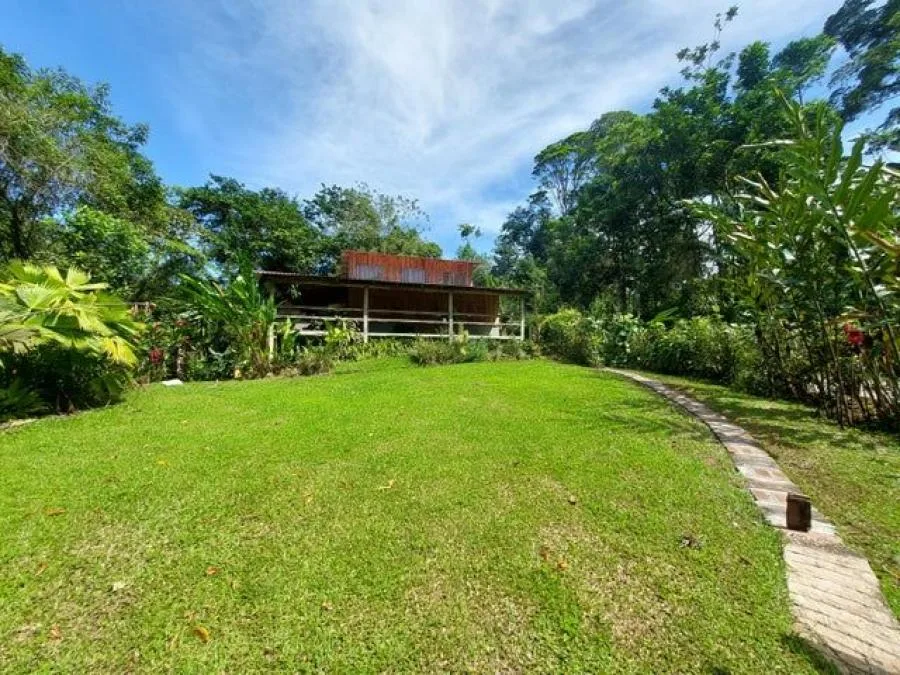 MLS-25-861 LS VENTA CASA SARAPIQUI HEREDIA - Venta en Sarapiquí