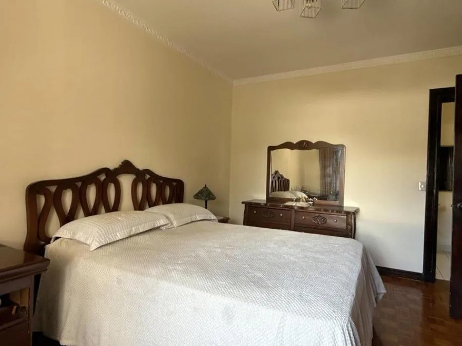 Alquiler casa con piscina en Colón - Alquiler / Renta en Mora — photo 3