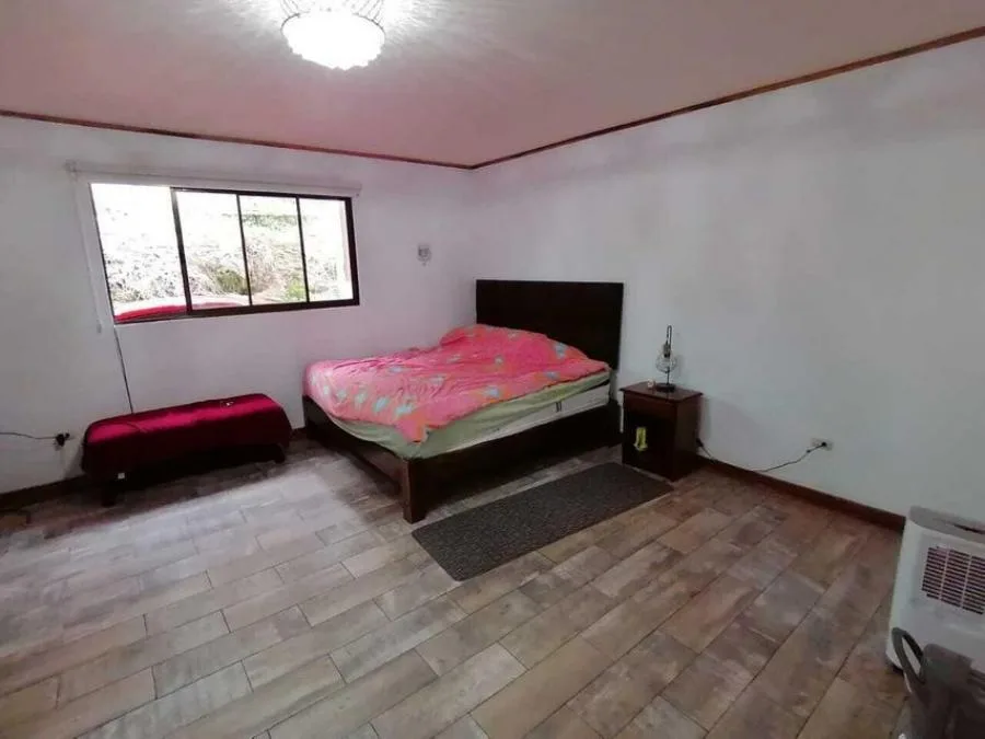 Venta de casa con lote de 6.542m2 en Las Nubes de Coronado RAH 23346 - Venta en Vasquez de Coronado — photo 2