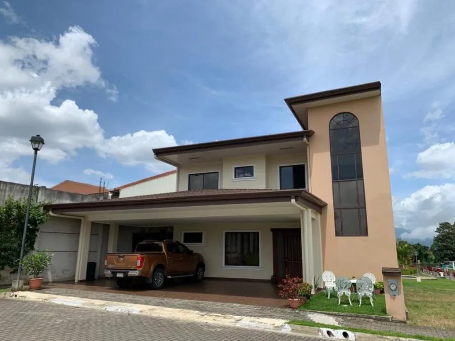CASA EN VENTA, EL COYOL ALAJUELA.NA23-473 - Venta en Alajuela