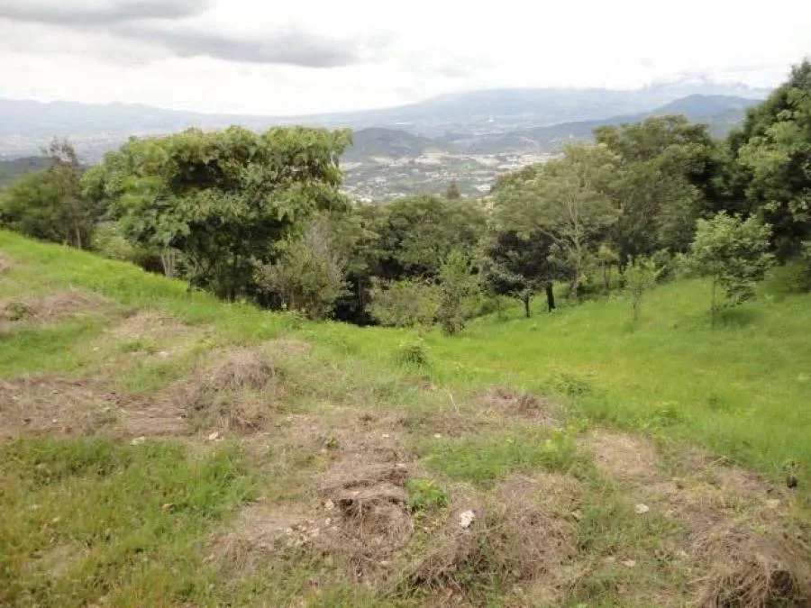 Lote en Venta en Aserrí, San José. RAH 23-1045 - Venta en Aserrí